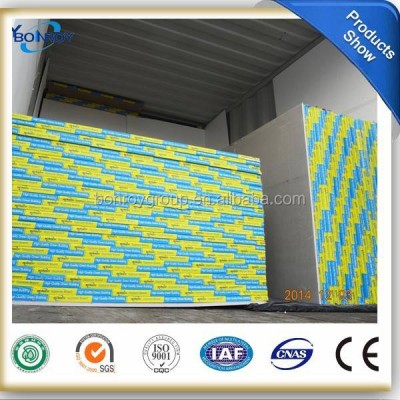 Regular Gypsum Drywall Factory