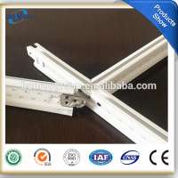 Gypsum Board Ceiling T Bar/Metal Ceiling T Grid