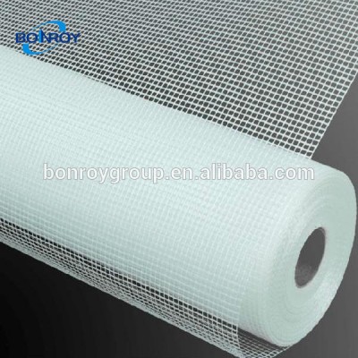 High Strength Alkali Resistance Fiberglass Mesh Cloth for Wall Materials